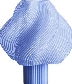 Soft Serve Portable Tablelamp