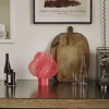 Soft Serve Table lamp Grande Peach Sorbet