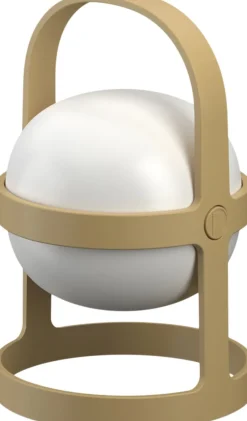 Soft Spot Solar Ø15, Portable lamp