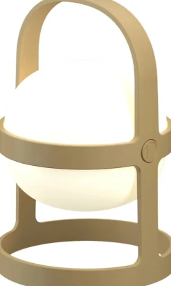 Soft Spot Solar Ø15, Portable lamp