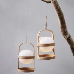 Soft Spot Solar Ø15, Portable lamp