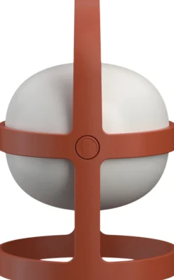 Soft Spot Solar Ø11,5, Portable lamp