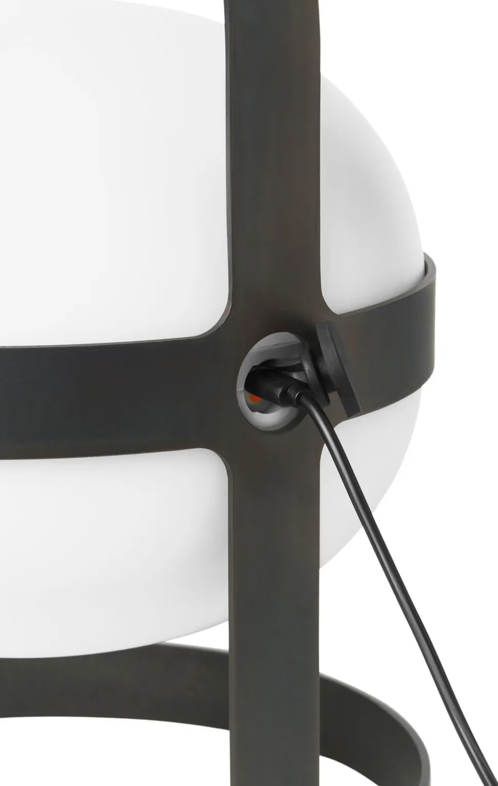 Soft Spot Solar H34 sort