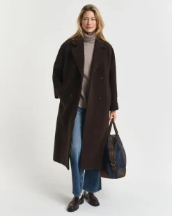 SOFT WOOL TURTLENECK