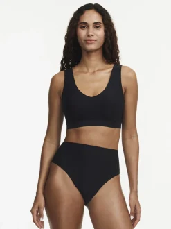 Softstretch High Cut Brief