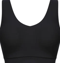 SoftStretch Padded Top