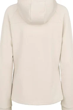 Softtech Full Zip Hættetrøje