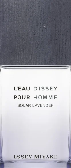 Solar Lavender Eau de Toilette