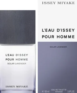 Solar Lavender Eau de Toilette