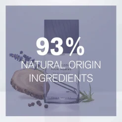 Solar Lavender Eau de Toilette