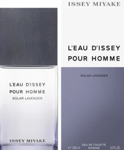 Solar Lavender Eau de Toilette