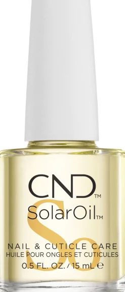 SolarOil Nail Care 14,78 ml.