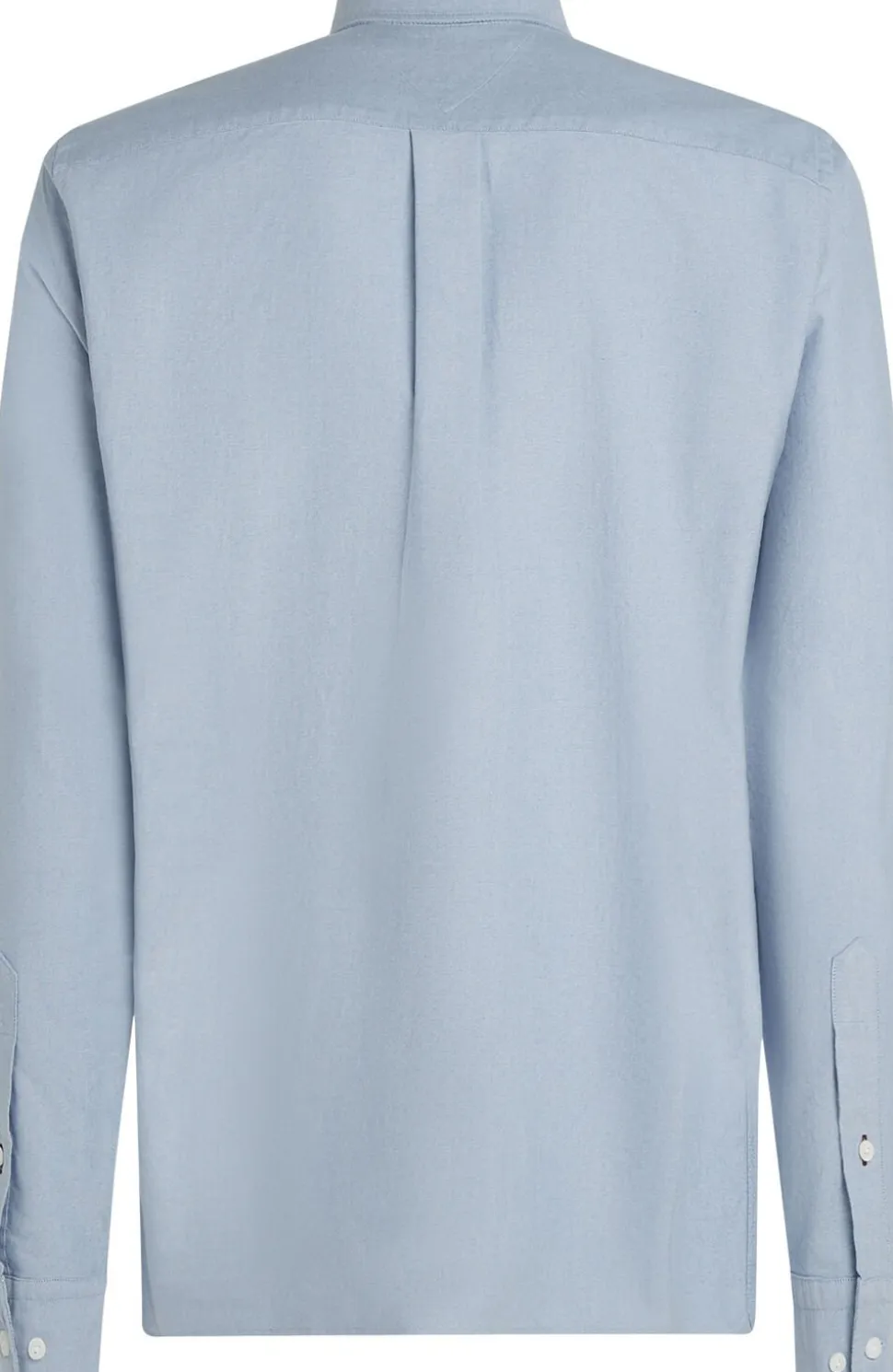 SOLID HERITAGE OXFORD RF SHIRT