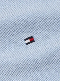 SOLID HERITAGE OXFORD RF SHIRT