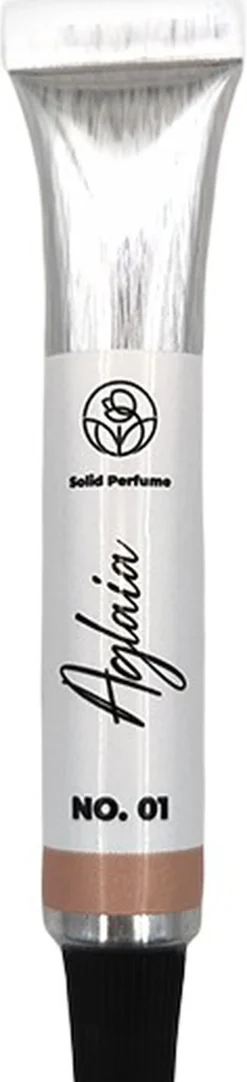 Solid parfume - Aglaia No. 01