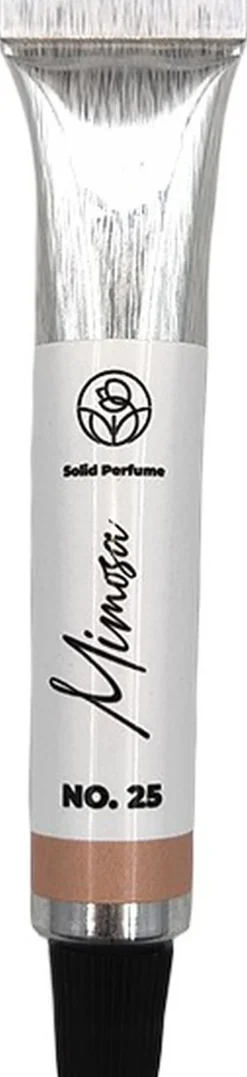 Solid parfume - Mimosa No. 25
