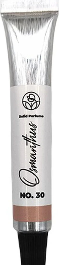 Solid parfume - Osmanthus No. 30