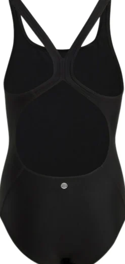 Solid Small Logo badedragt