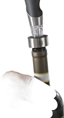 Sommelier Dekanteringsprop