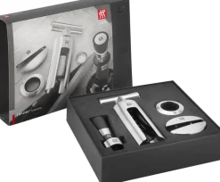 Sommelier sæt 4 Dele