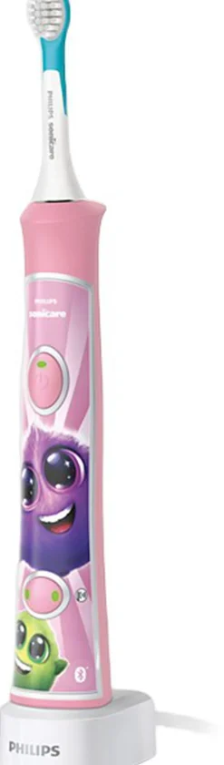 Sonisk elektrisk tandbørste