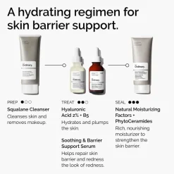 SOOTHING & BARRIER SUPPO 30ML/1FLOZ