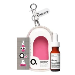 Soothing & Barrier Support Serum