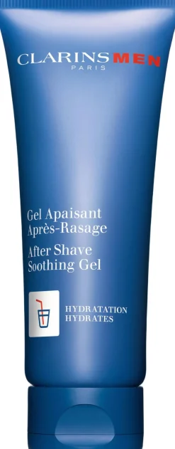 Soothing After Shave Gel