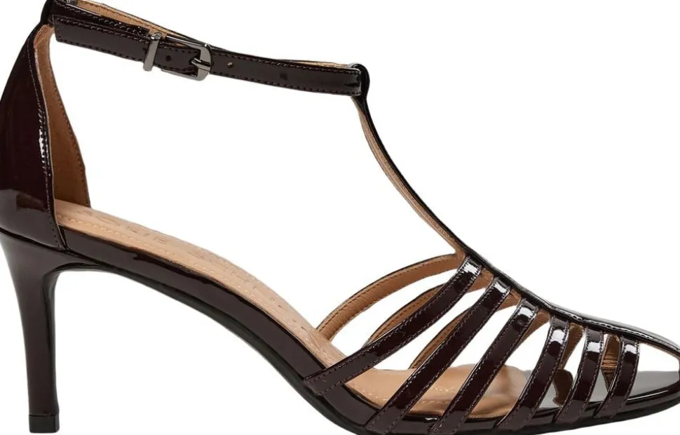 SOPHIASW PATENT STILETTO