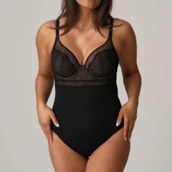 Sophora full cup bodystocking