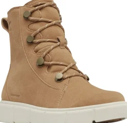 Sorel Explorer III Joan Waterproof vinterstøvle, dame