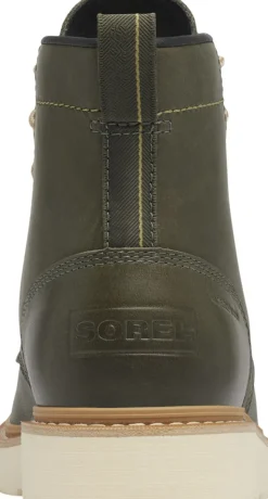 Sorel Slabtown Moc Waterproof, herre
