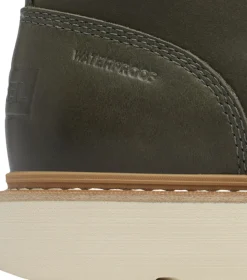 Sorel Slabtown Moc Waterproof, herre