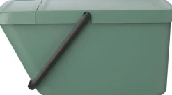 Sort & Go Stabelbar affaldsspand