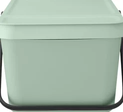 Sort & Go Stabelbar affaldsspand