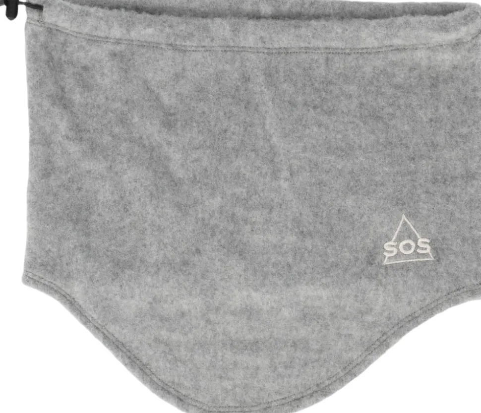 SOS Aneto Wool Neckgaiter
