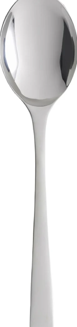 Sovseske Steel Line 20,5 cm Blankt stål