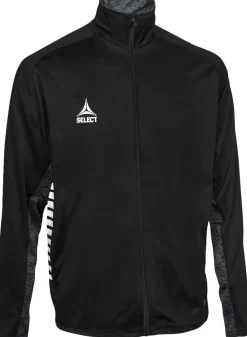 Spain Training Zip trøje