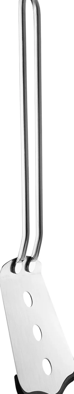 Spatel kort med silikone