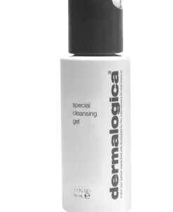 Special Cleansing Gel 50 ml.