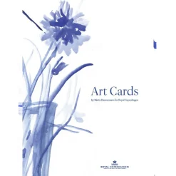Special Edition Art Cards by Mette Hannemann