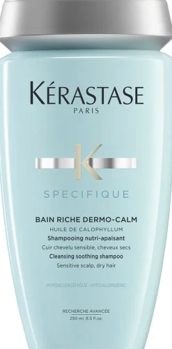 Specifique Bain Riche Dermocalm 250 ml.
