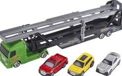 SPEED AUTOTRANS m3 BILER