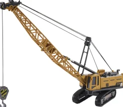 SPEED GRAVKO-KRAN 1:55 - assorteret