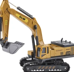 SPEED GRAVKO-KRAN 1:55 - assorteret