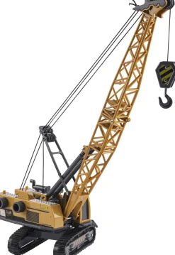 SPEED GRAVKO-KRAN 1:55 - assorteret