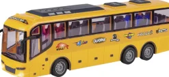 SPEED R/C BUS 1:30 mLYS