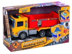 SPEED TIP-TRUCK LYS & LYD