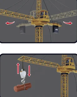 SPEED 128x92c EL. MEGAKRAN