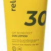SPF30 Protect Sun Lotion (Fragrance Free)
